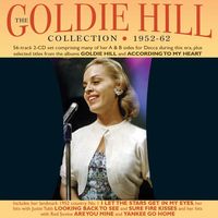 Goldie Hill - The Goldie Hill Collection 1952-62 (2CD Set)  Disc 1